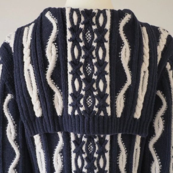 CHANEL Métiers d'Art 2018 Paris-Hamburg Cardigan - Picture 6 of 7